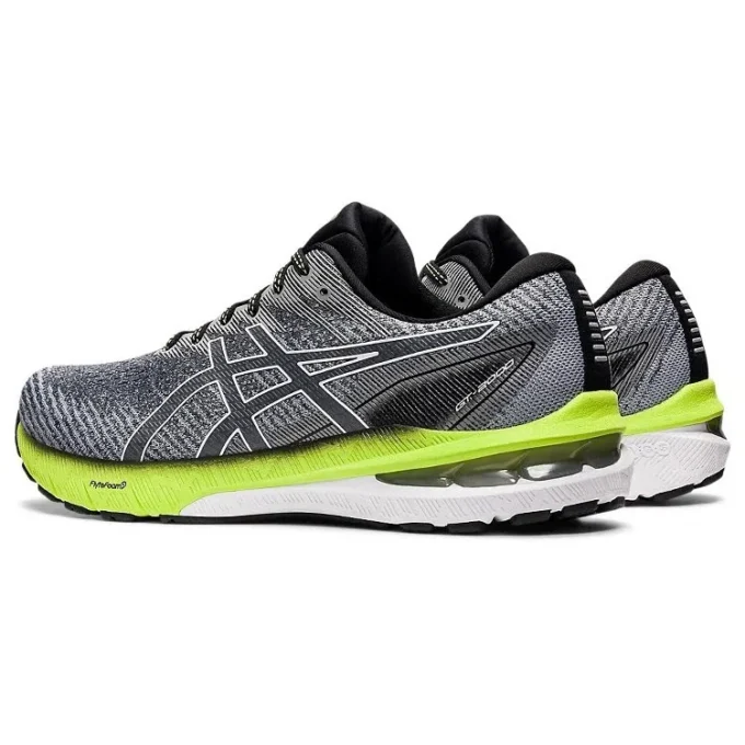 GT-2000 10 2E Wide «Carrier Grey»