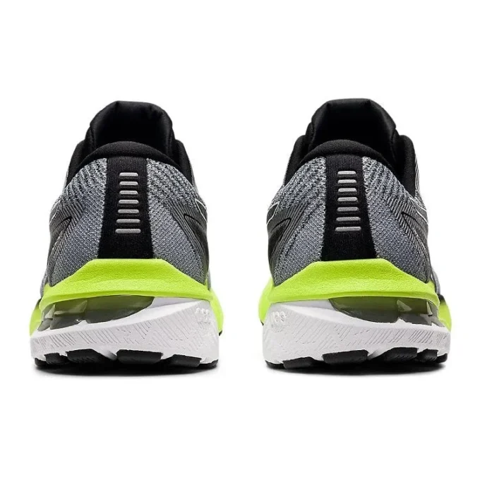 GT-2000 10 2E Wide «Carrier Grey»