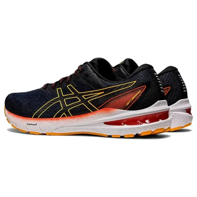 GT-2000 10 «Deep Ocean Amber»