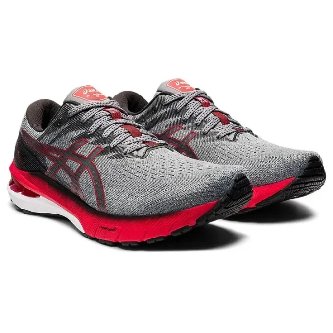 GT-2000 10 «Grey Red»