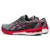 GT-2000 10 «Grey Red»