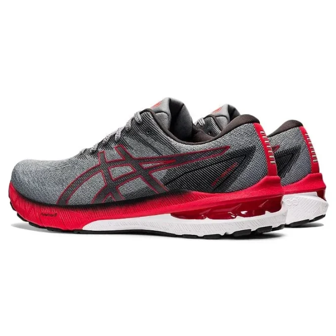 GT-2000 10 «Grey Red»