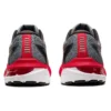 GT-2000 10 «Grey Red»