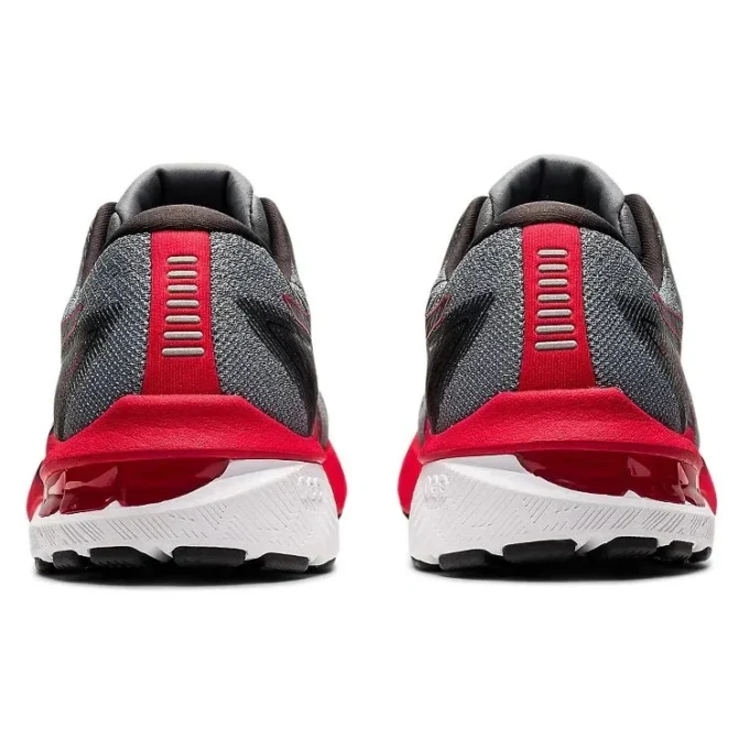 GT-2000 10 «Grey Red»