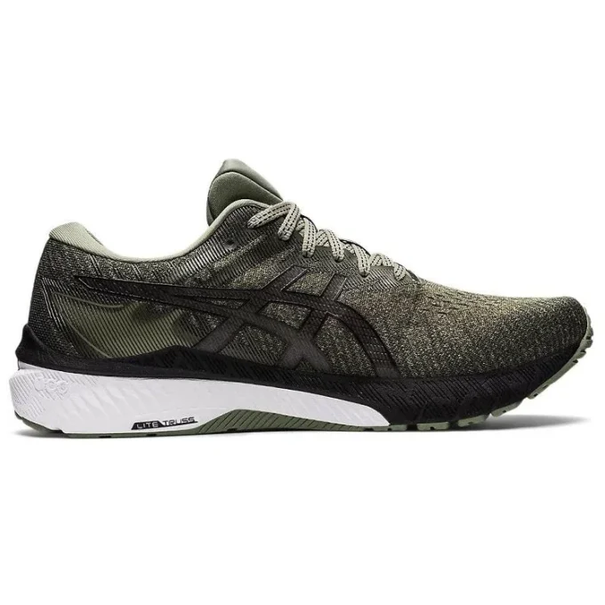 GT-2000 10 «Lichen Green Black»