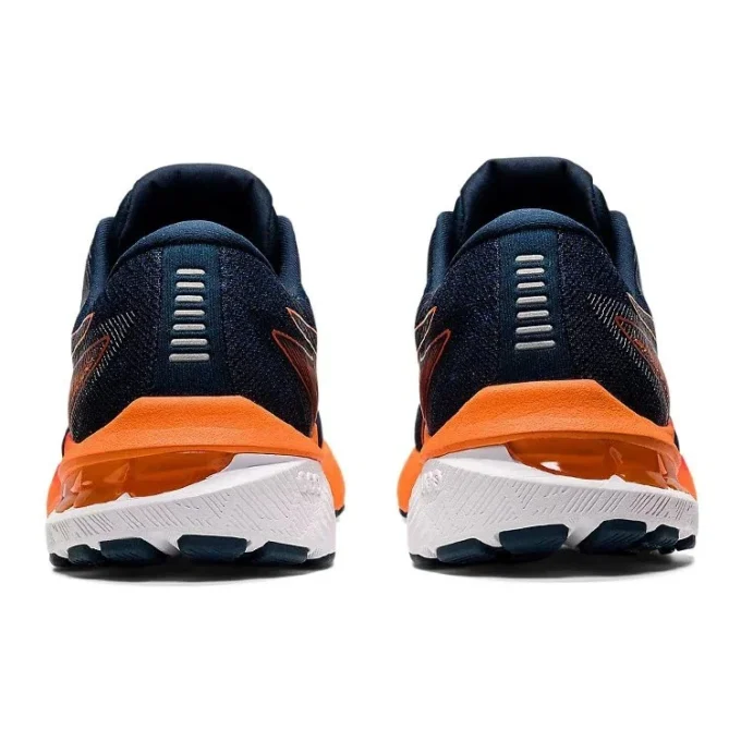 GT-2000 10 «Mako Blue Shocking Orange»