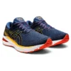 GT-2000 10 „Midnight Blue Citrus“