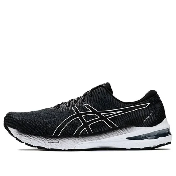 GT-2000 10 «Schwarz-Weiss»