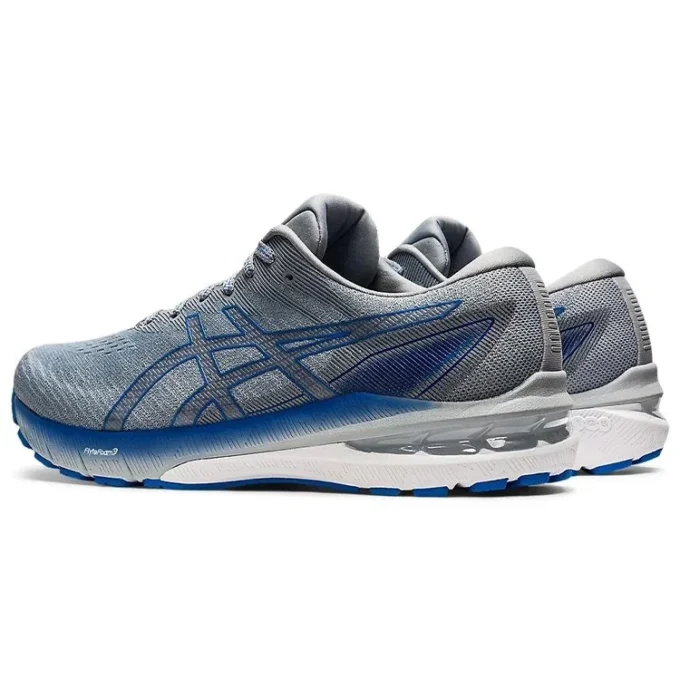 GT-2000 10 «Sheet Rock Electric Blue»