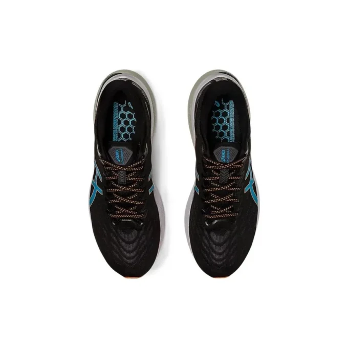 GT-2000 11 4E Wide «Black Sun Peach»