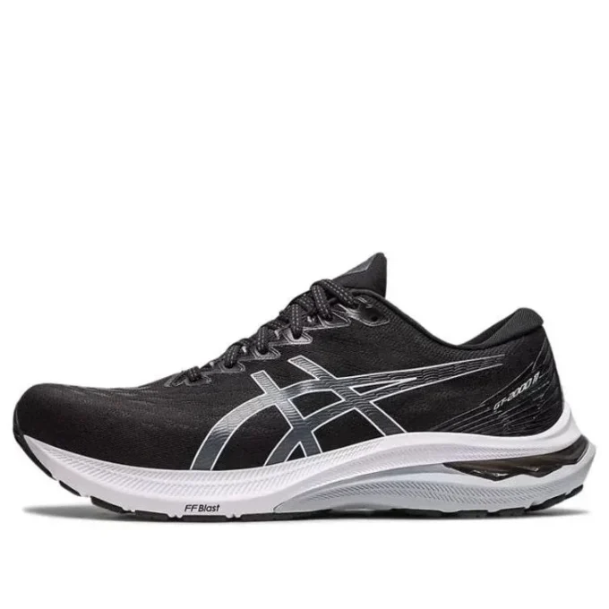 GT-2000 11 4E Wide «Black White»