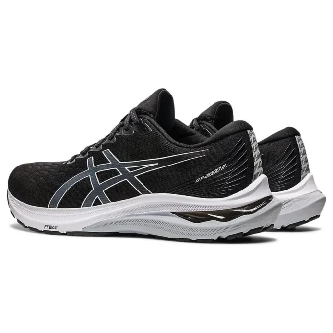 GT-2000 11 „Black White“