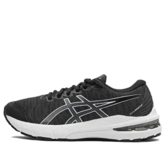 GT-2000 11 «Black Carrier Grey»