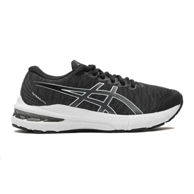 GT-2000 11 «Black Carrier Grey»