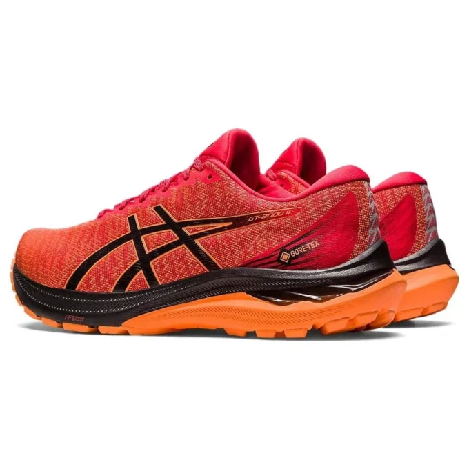 GT-2000 11 GORE-TEX «Electric Red»