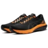 GT-2000 11 Lite Show «Black Orange»