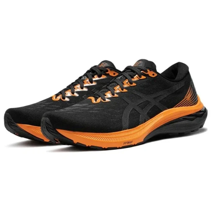 GT-2000 11 Lite Show «Black Orange»