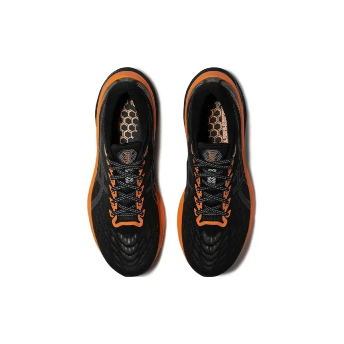 GT-2000 11 Lite Show «Black Orange»