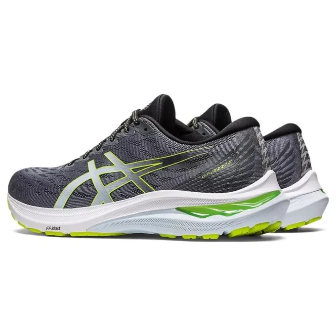GT-2000 11 «Metropolis Lime Zest»