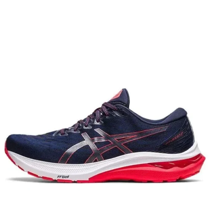 GT-2000 11 «Midnight Red»