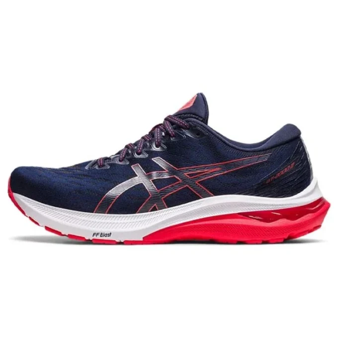 GT-2000 11 «Midnight Red»