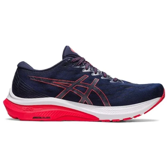 GT-2000 11 «Midnight Red»