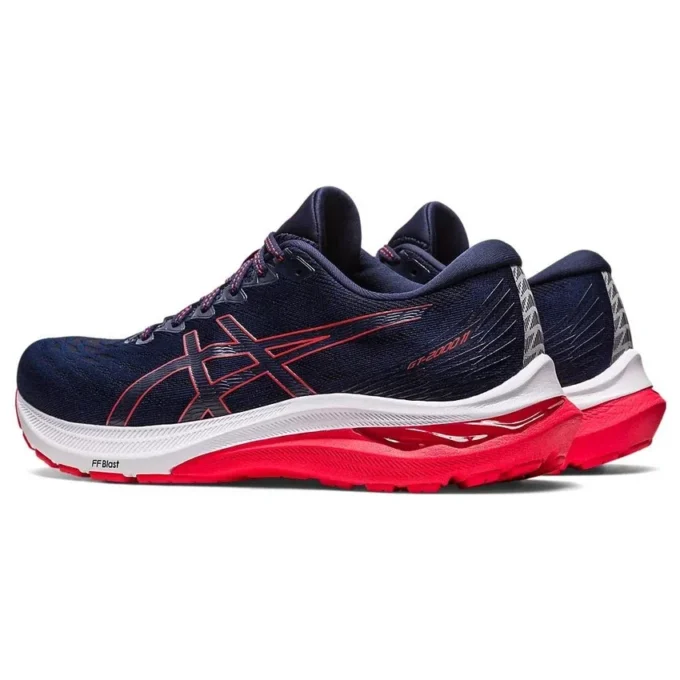 GT-2000 11 «Midnight Red»