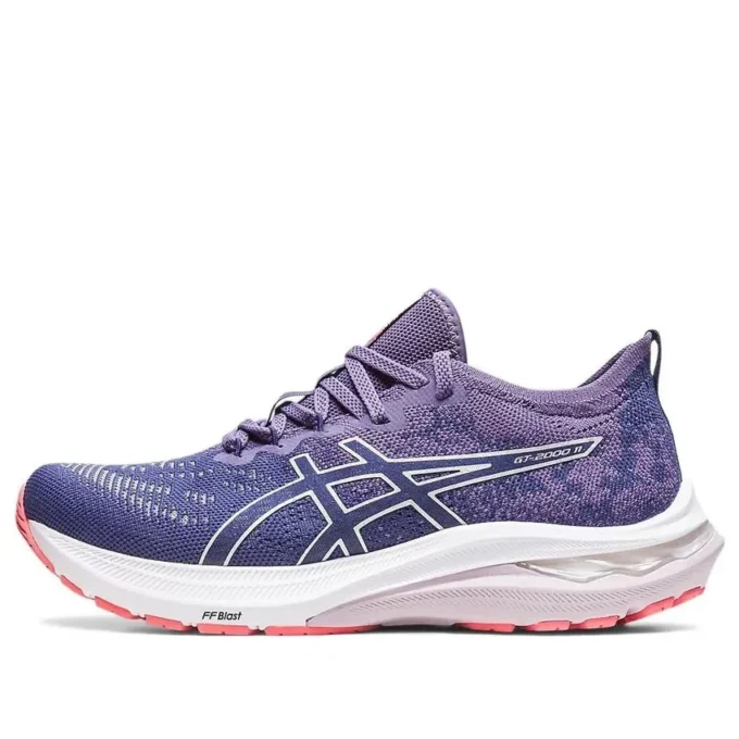 GT-2000 11 MK «Indigo Blue Pure Silver»