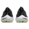 GT-2000 11 MK Knit „Black Glow Yellow“