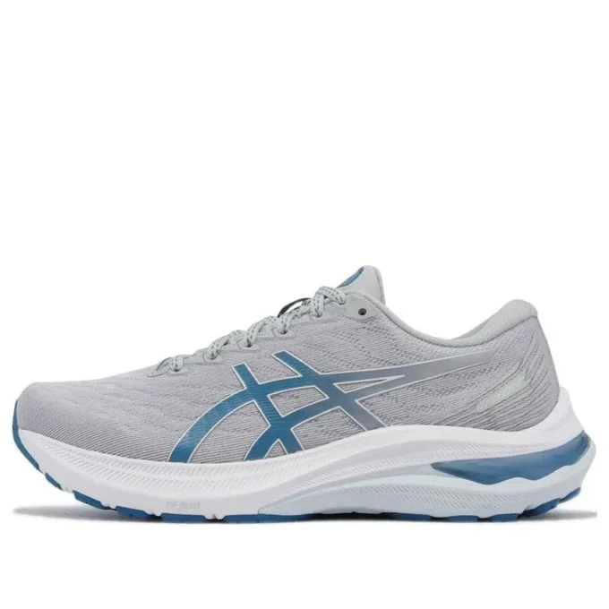 GT-2000 11 Wide «Piedmont Grey Reborn Blue»
