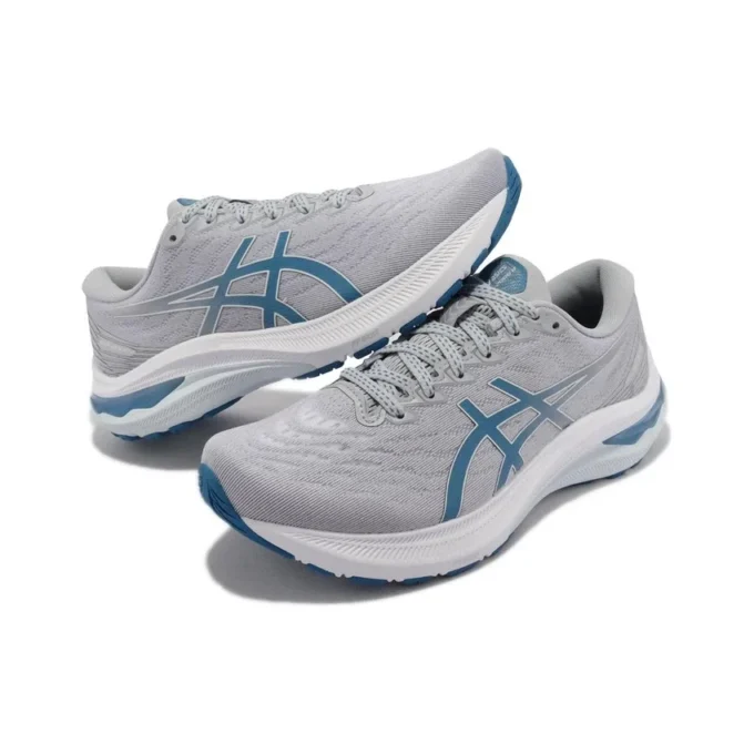 GT-2000 11 Wide «Piedmont Grey Reborn Blue»