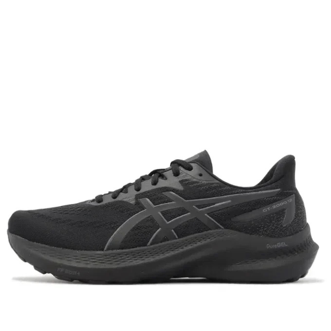 GT-2000 12 2E «Black»