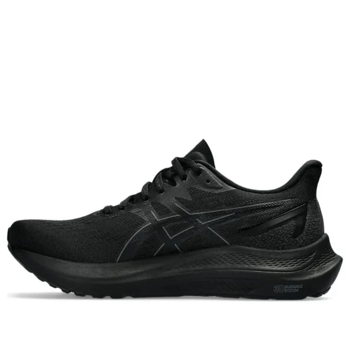 GT-2000 12 «Black»