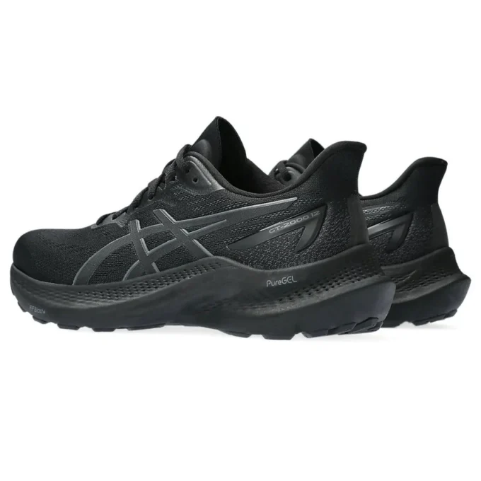 GT-2000 12 «Black»
