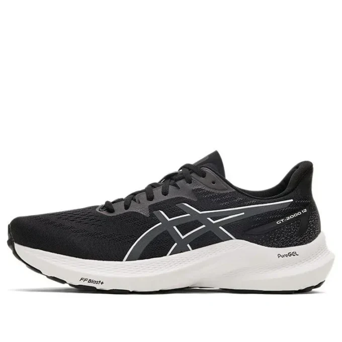 GT-2000 12 «Black Carrier Grey»