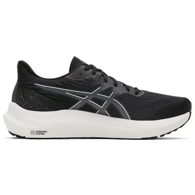 GT-2000 12 «Black Carrier Grey»