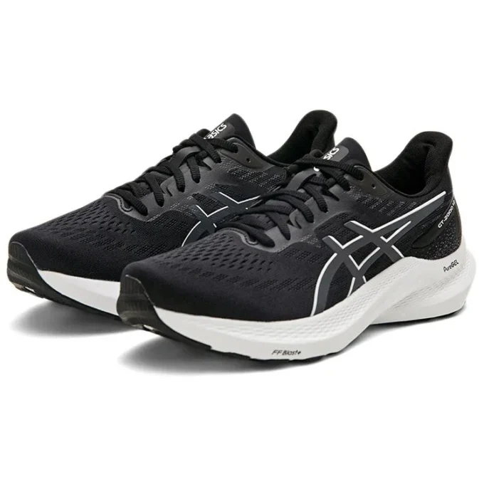 GT-2000 12 «Black Carrier Grey»