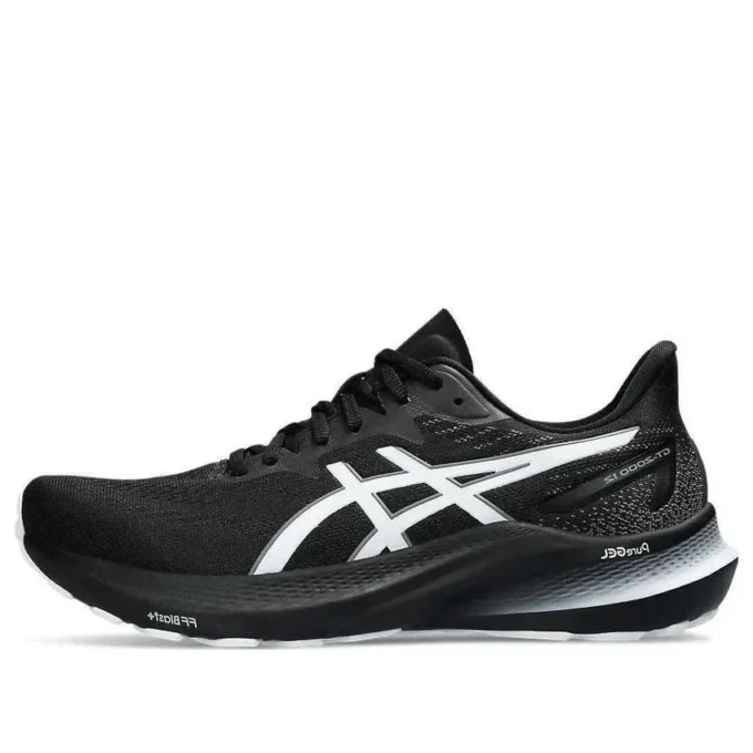 GT-2000 12 „Black White“