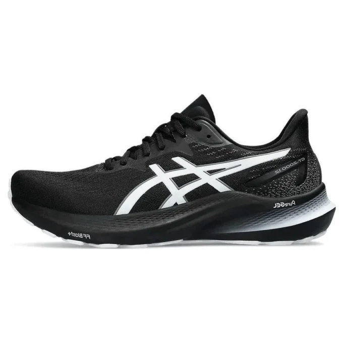 GT-2000 12 „Black White“