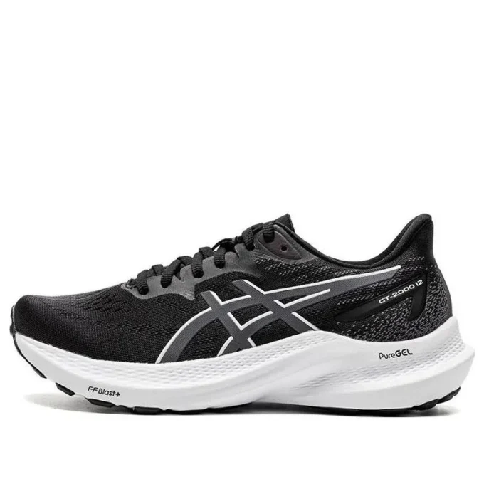 GT-2000 12 «Black White Grey»