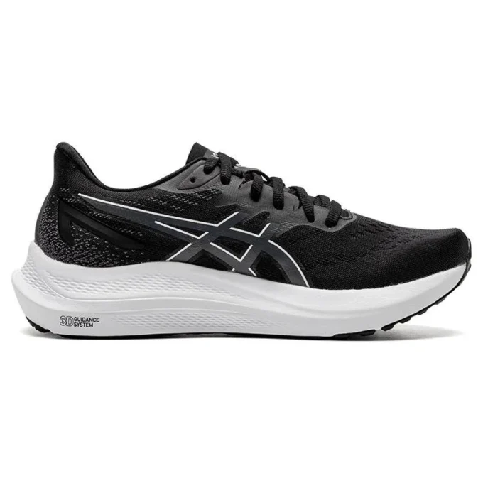 GT-2000 12 «Black White Grey»