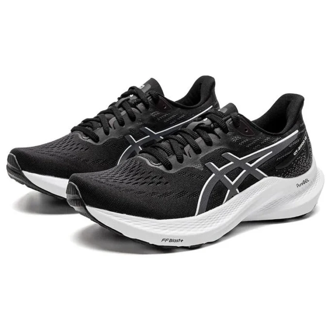 GT-2000 12 «Black White Grey»