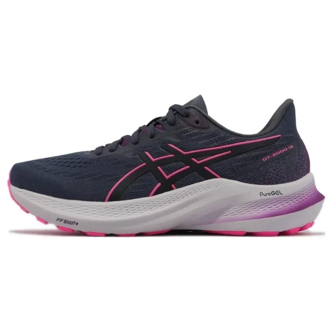 GT-2000 12 D Wide „Navy Pink“