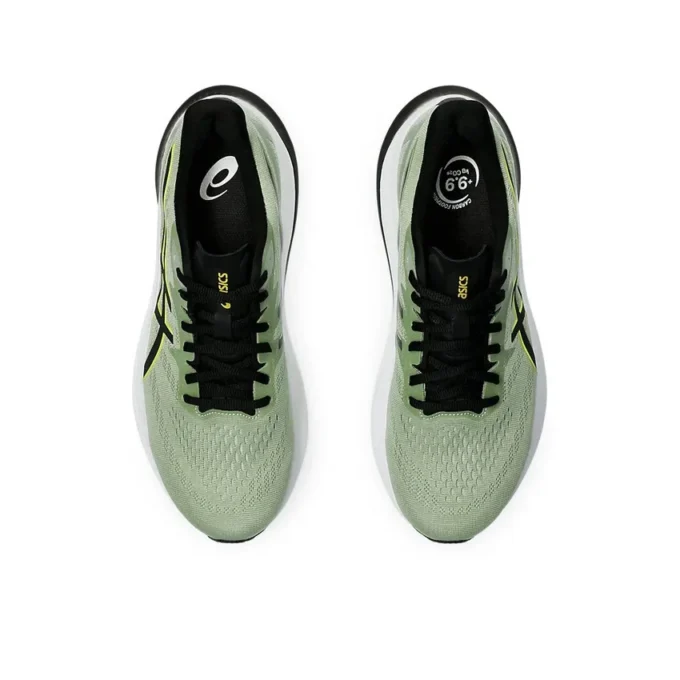 GT-2000 12 «Dark Jade Black»