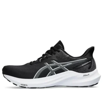 GT-2000 12 Extra Wide «Schwarz-Weiss»