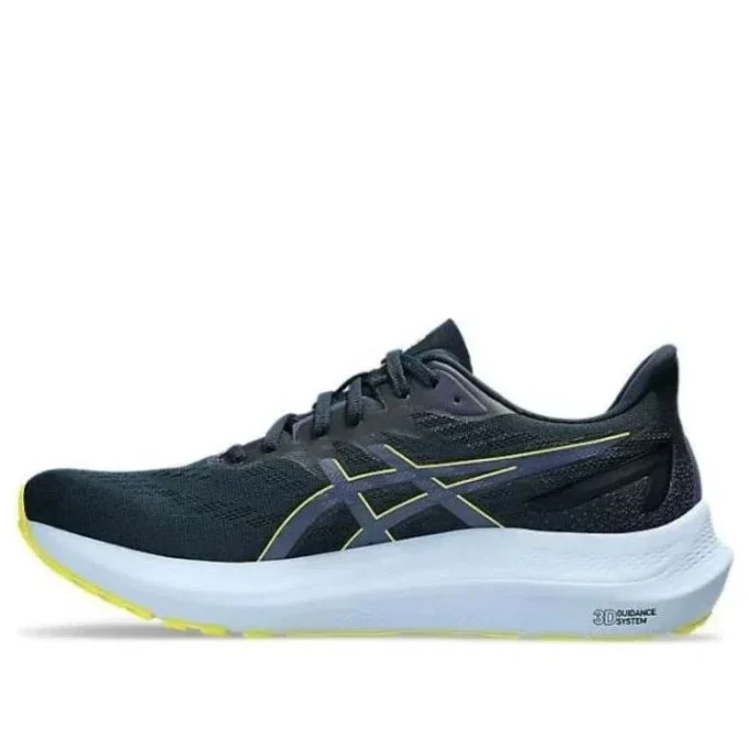 GT-2000 12 «French Blue Bright Yellow»