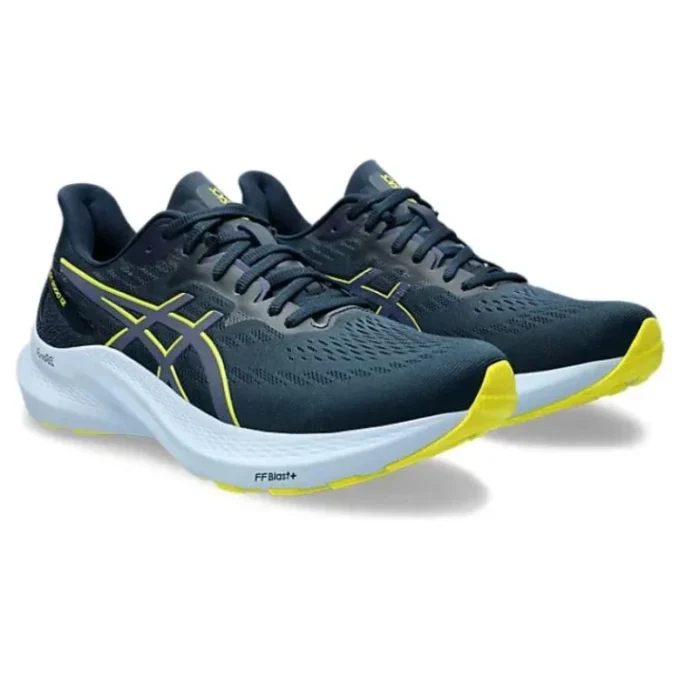 GT-2000 12 «French Blue Bright Yellow»