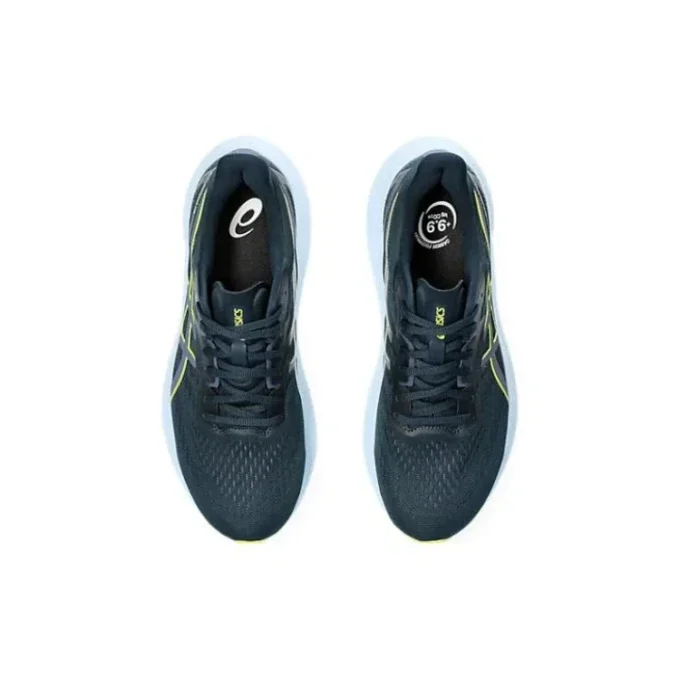 GT-2000 12 «French Blue Bright Yellow»