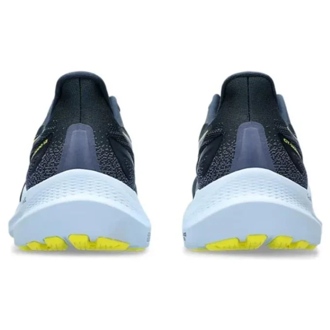 GT-2000 12 «French Blue Bright Yellow»