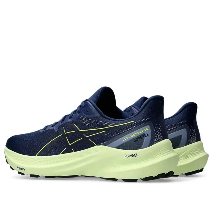 GT-2000 12 GTX «Navy Green»
